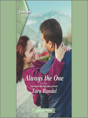cover image of Always the One